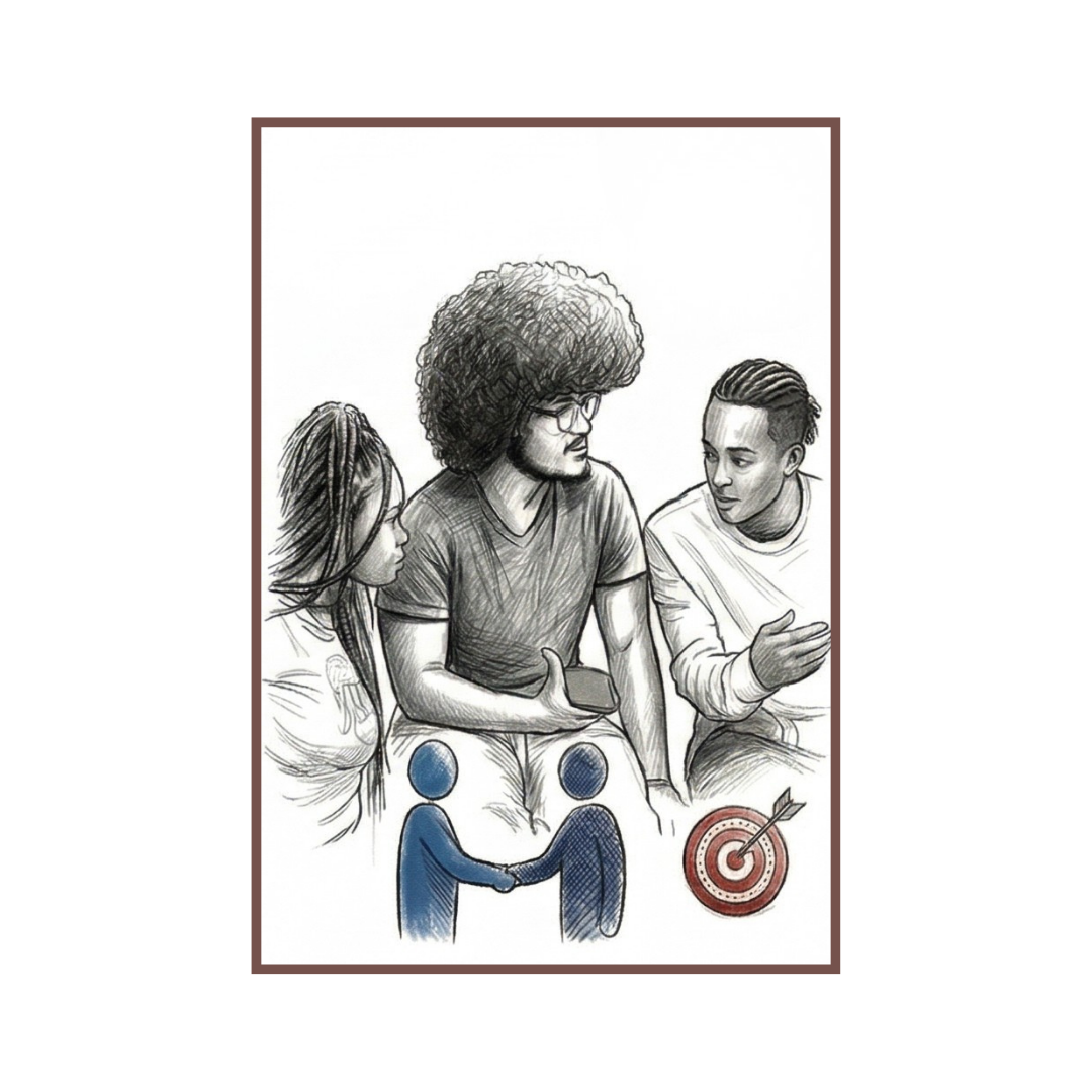 10 for 10 Program Icon